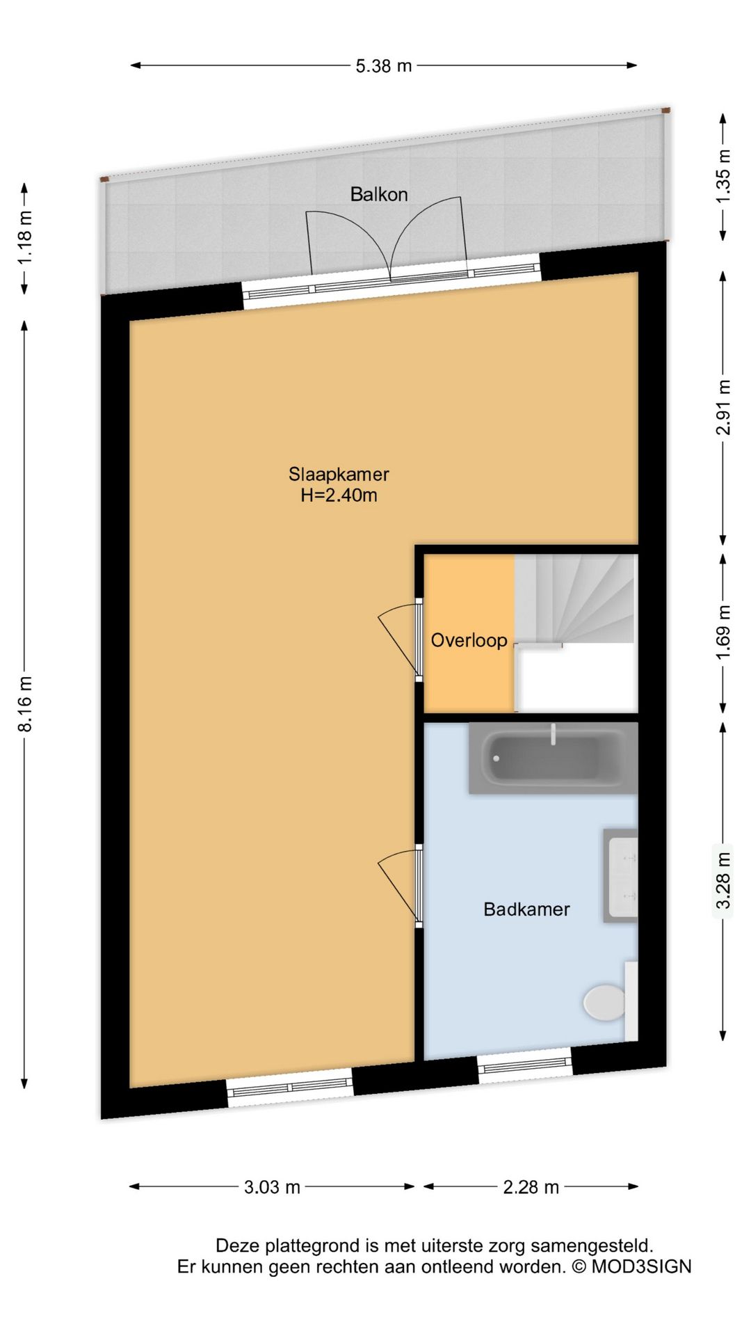 Foto 44 van Willebrordstraat 20