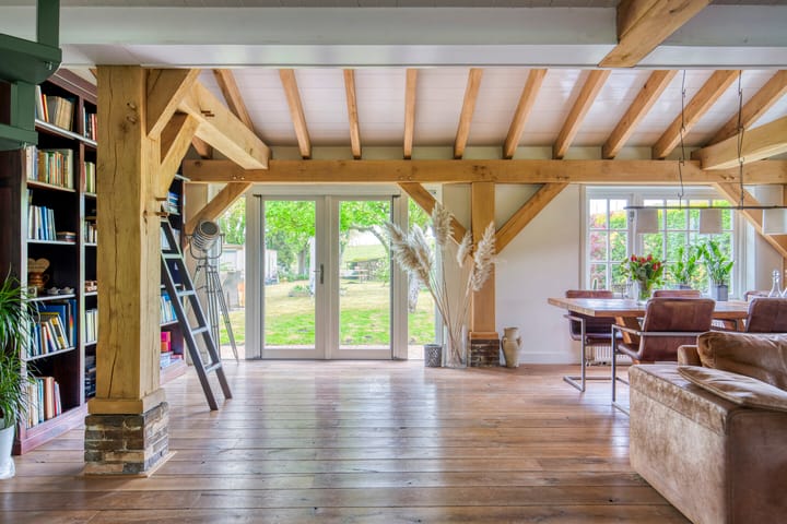 Foto 3 van Zeedijk 17