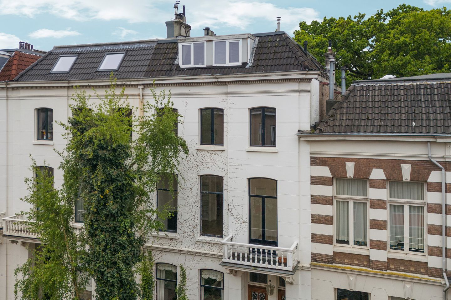 Foto 1 van Prins Hendrikstraat 38-2