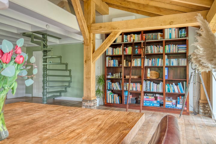 Foto 8 van Zeedijk 17