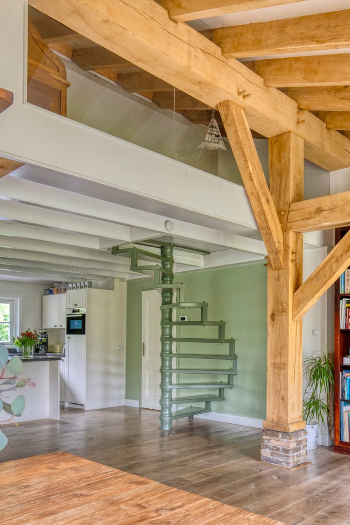 Foto 9 van Zeedijk 17