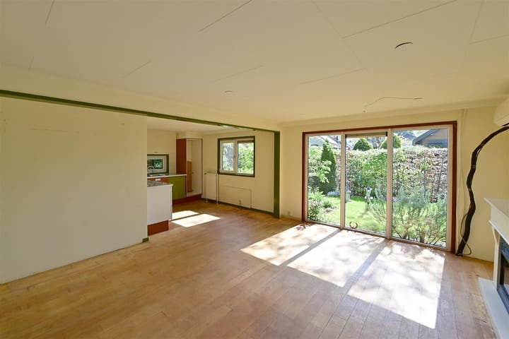 Foto 7 van Graaf Floris V weg 37-18