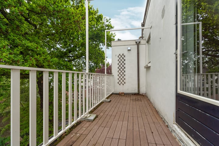 Foto 4 van Prins Hendrikstraat 38-2