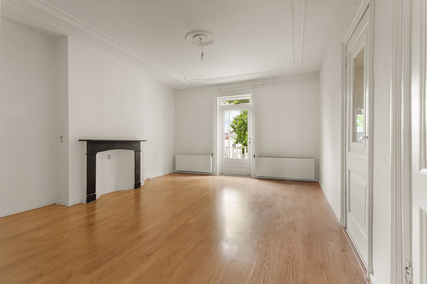 Foto 5 van Prins Hendrikstraat 38-2