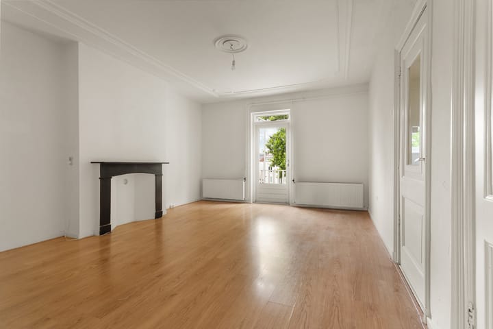 Foto 5 van Prins Hendrikstraat 38-2