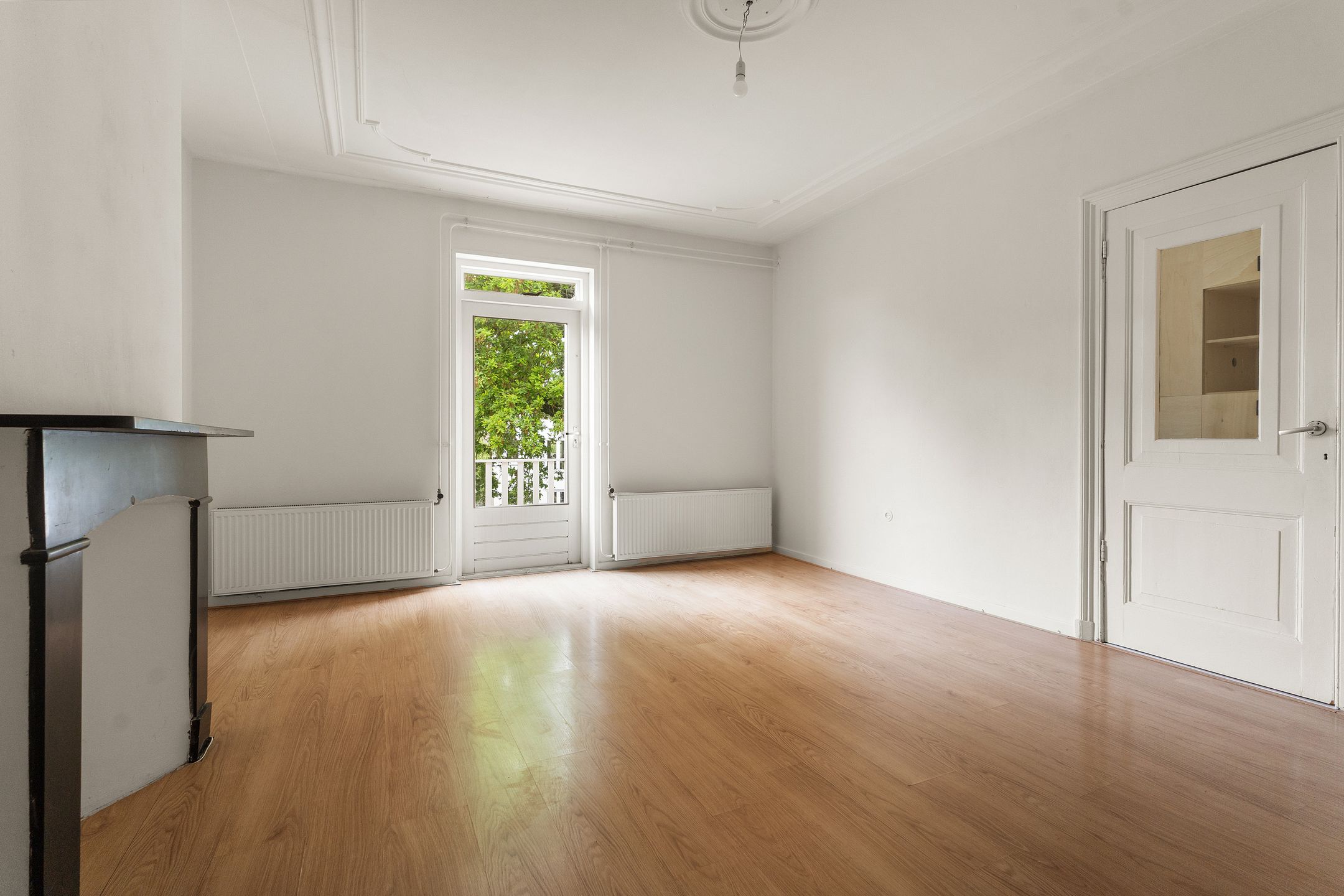 Foto 6 van Prins Hendrikstraat 38-2