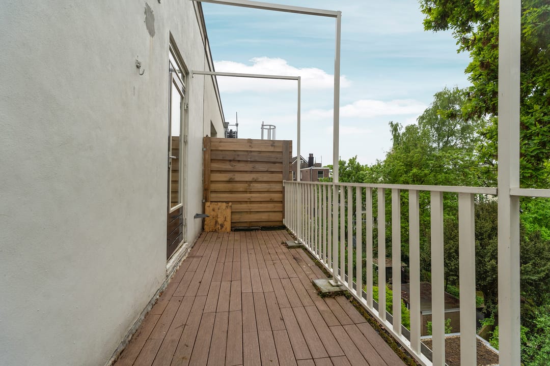 Foto 7 van Prins Hendrikstraat 38-2