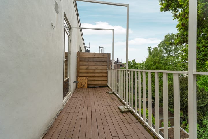 Foto 7 van Prins Hendrikstraat 38-2