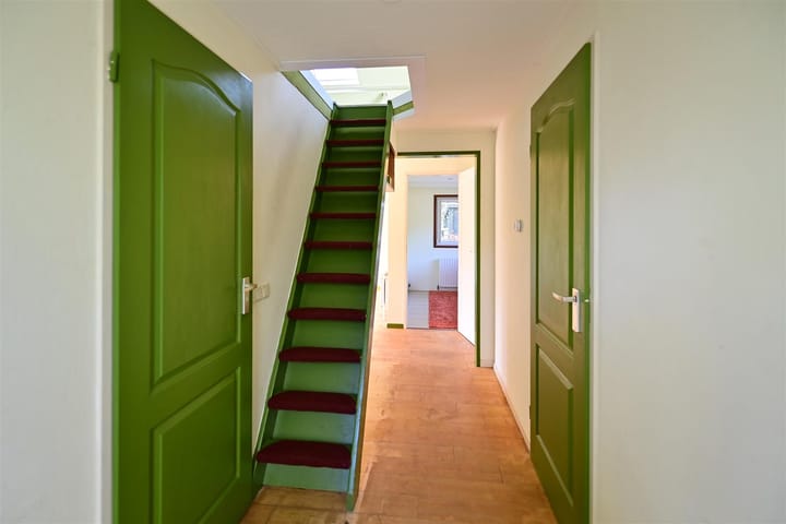 Foto 13 van Graaf Floris V weg 37-18