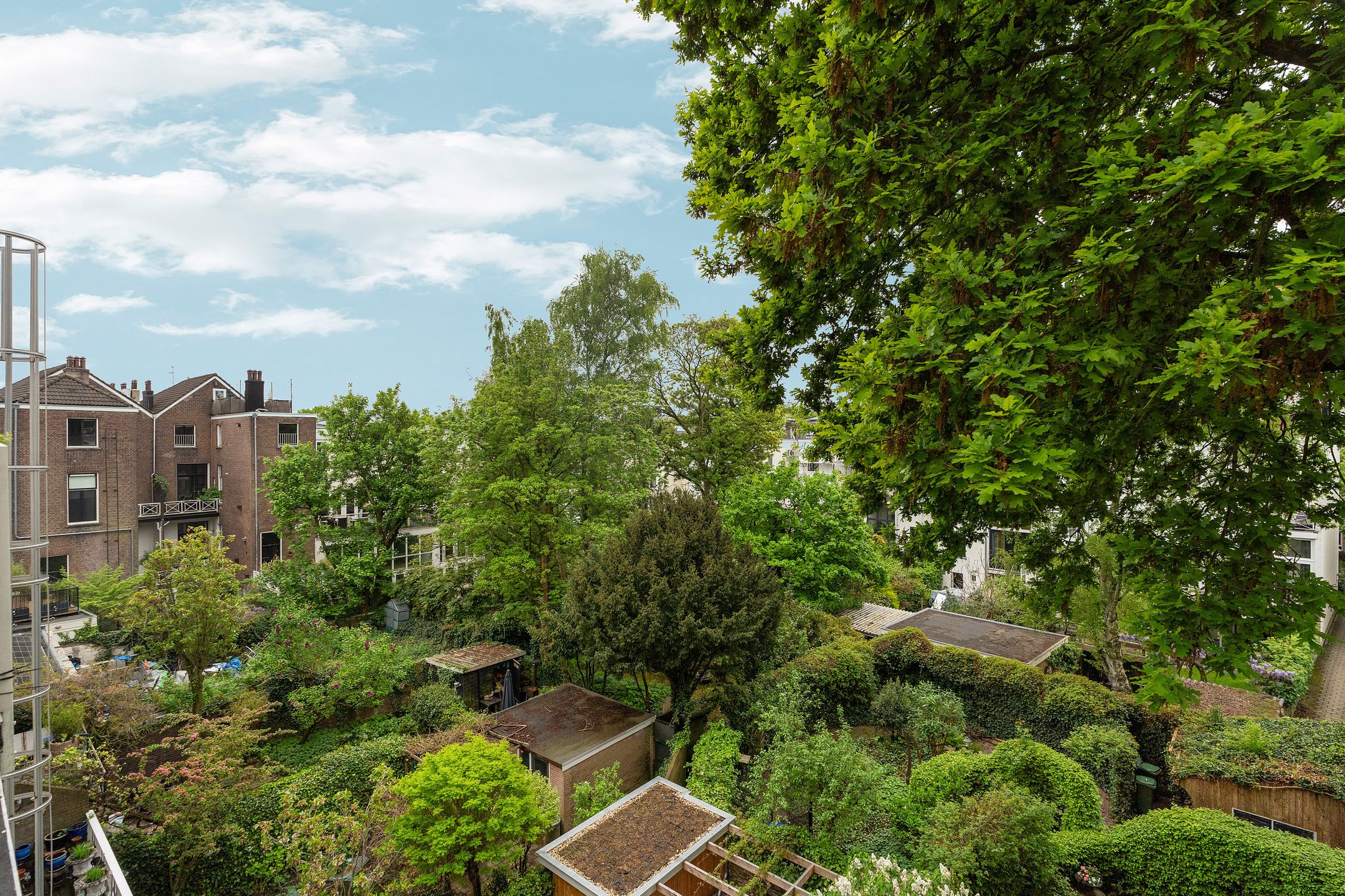 Foto 9 van Prins Hendrikstraat 38-2