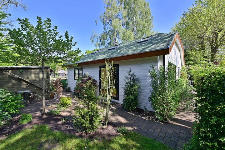 Foto 19 van Graaf Floris V weg 37-18