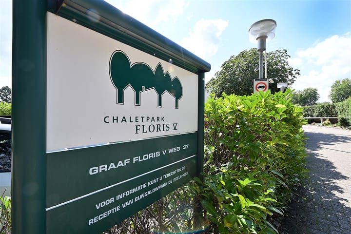 Foto 24 van Graaf Floris V weg 37-18