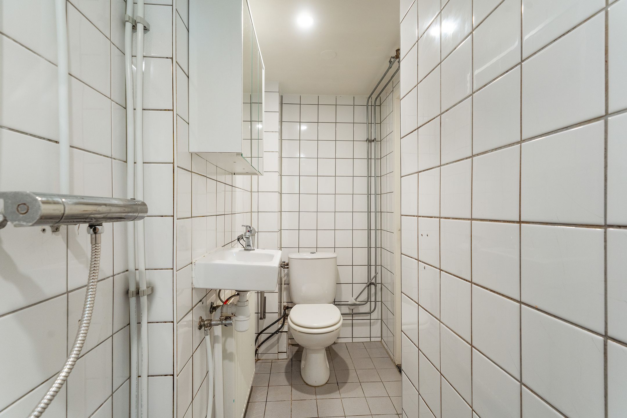 Foto 24 van Prins Hendrikstraat 38-2