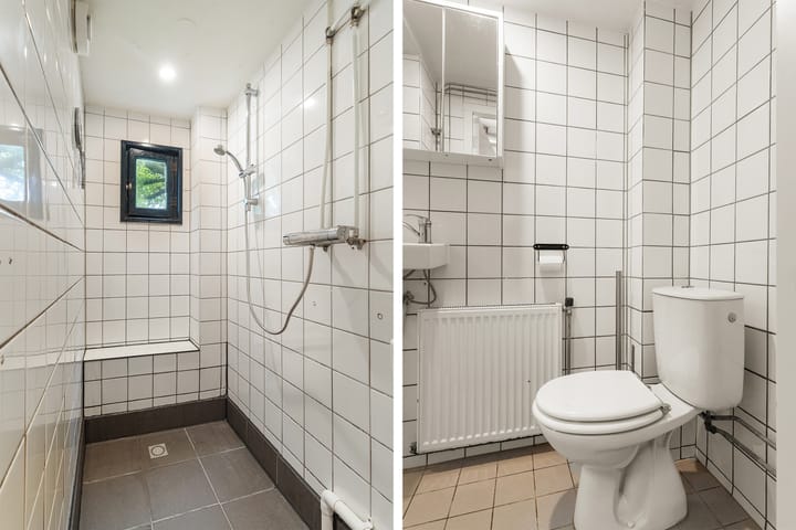 Foto 25 van Prins Hendrikstraat 38-2