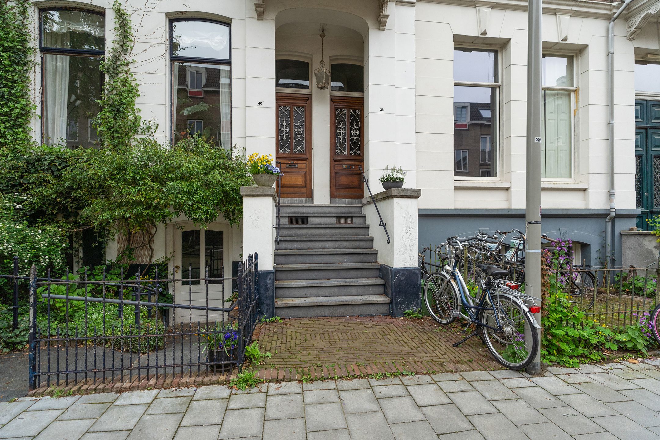 Foto 27 van Prins Hendrikstraat 38-2