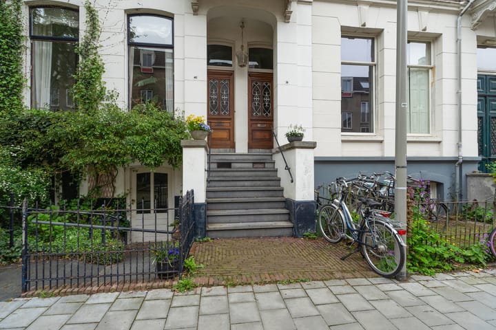 Foto 27 van Prins Hendrikstraat 38-2