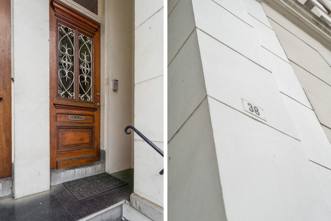 Foto 28 van Prins Hendrikstraat 38-2