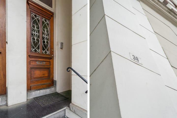 Foto 28 van Prins Hendrikstraat 38-2