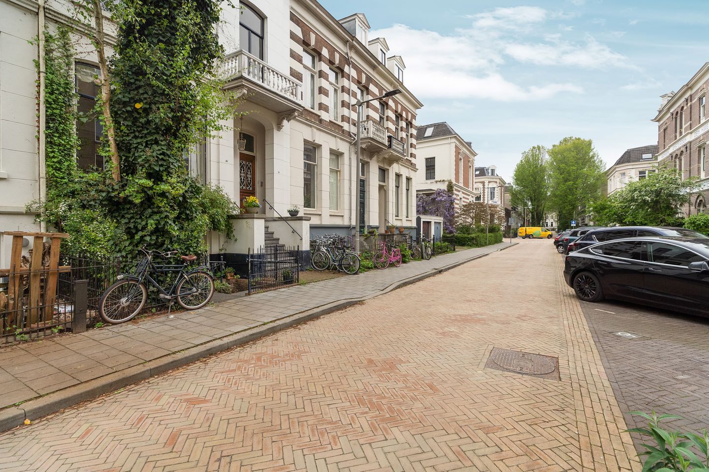 Foto 29 van Prins Hendrikstraat 38-2