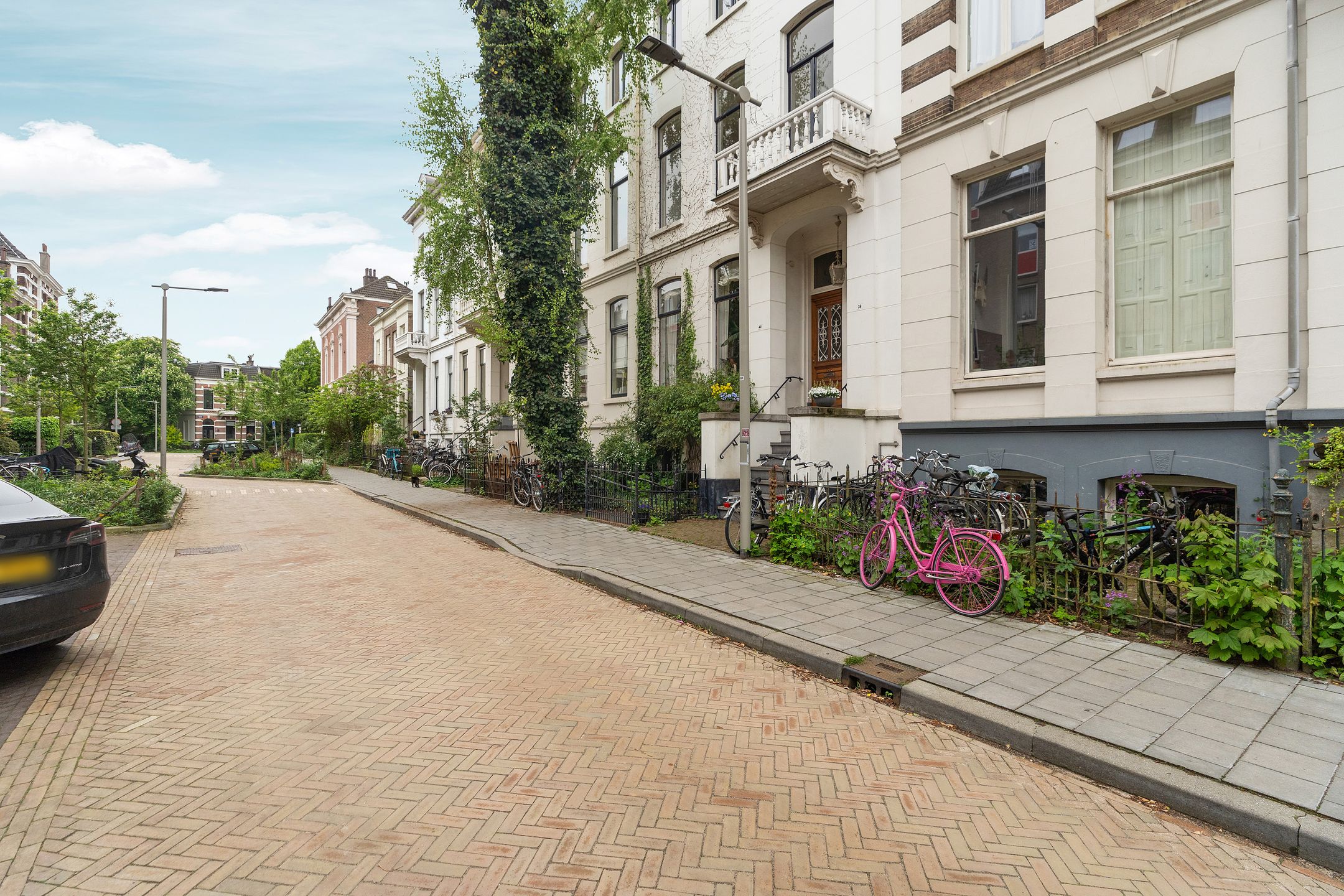 Foto 30 van Prins Hendrikstraat 38-2