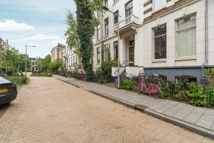 Foto 30 van Prins Hendrikstraat 38-2