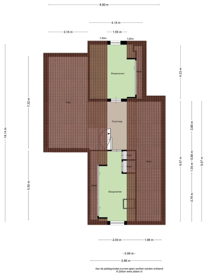Foto 41 van Zeedijk 17