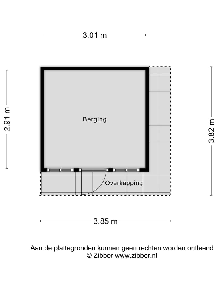 Foto 44 van Zeedijk 17