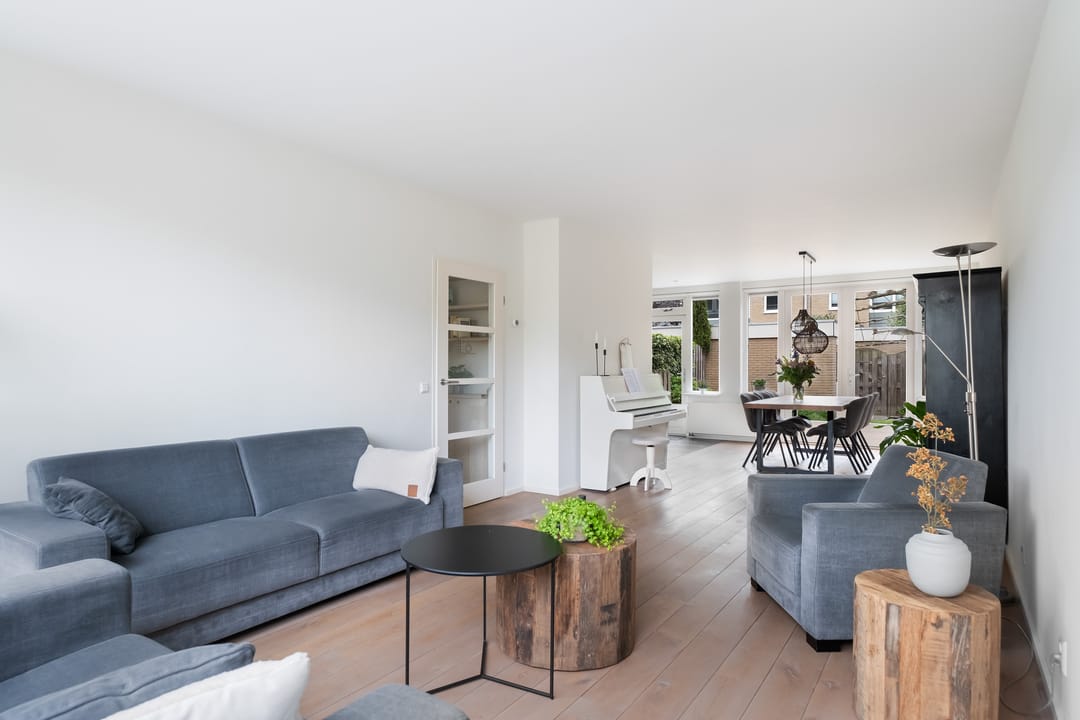 Foto 2 van Schermerhorn-lanen 62