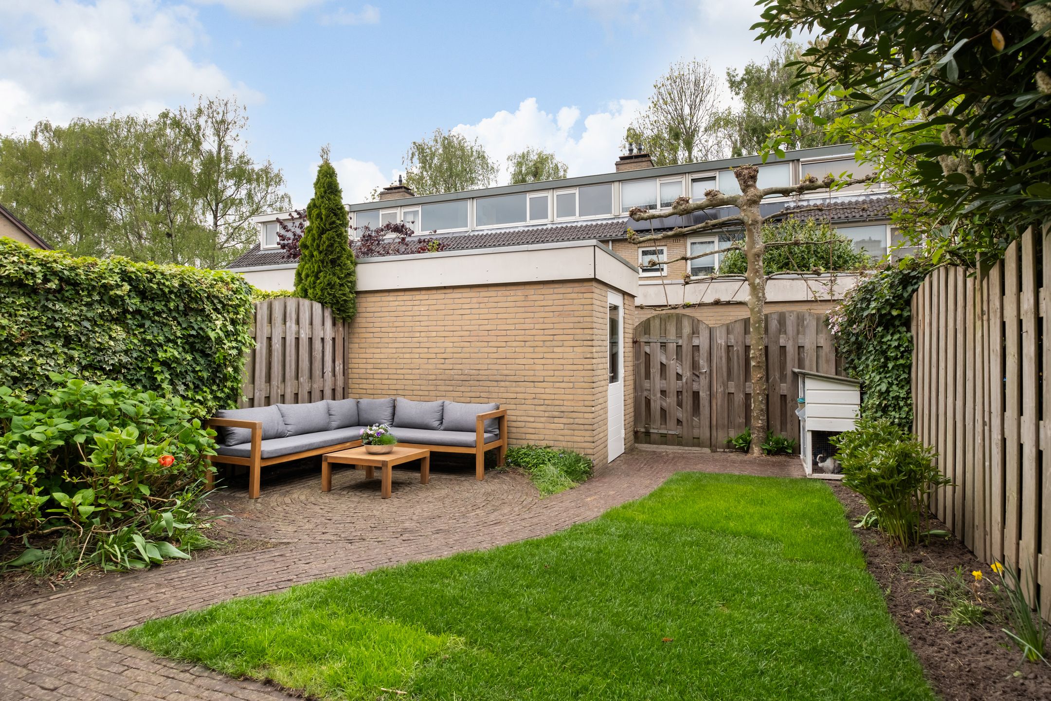 Foto 3 van Schermerhorn-lanen 62