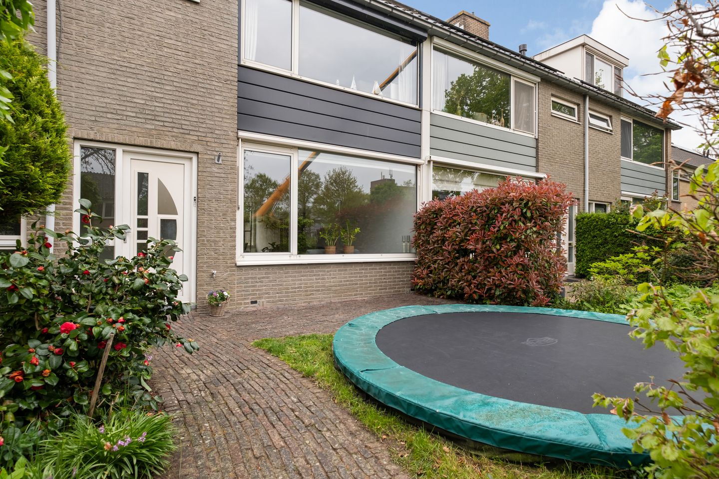 Foto 4 van Schermerhorn-lanen 62