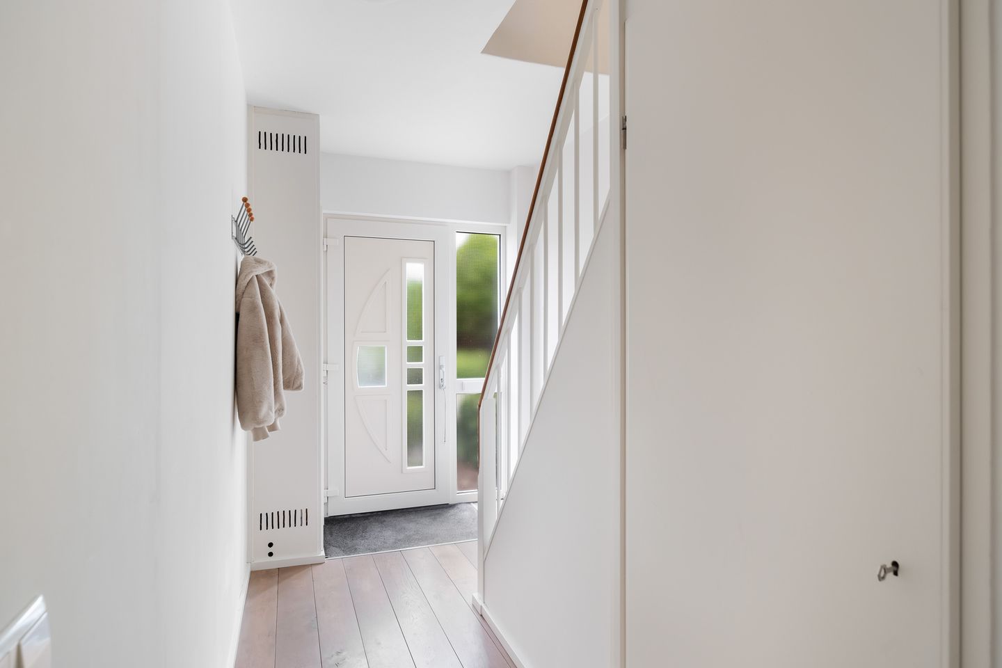 Foto 5 van Schermerhorn-lanen 62