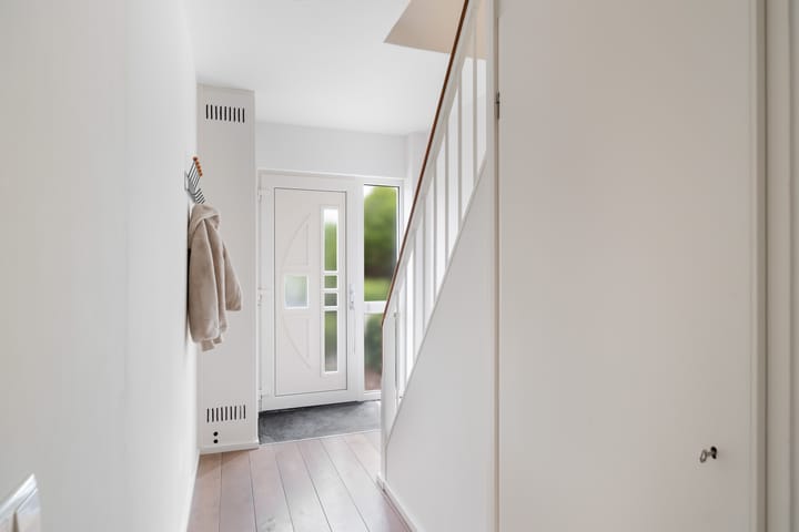 Foto 5 van Schermerhorn-lanen 62