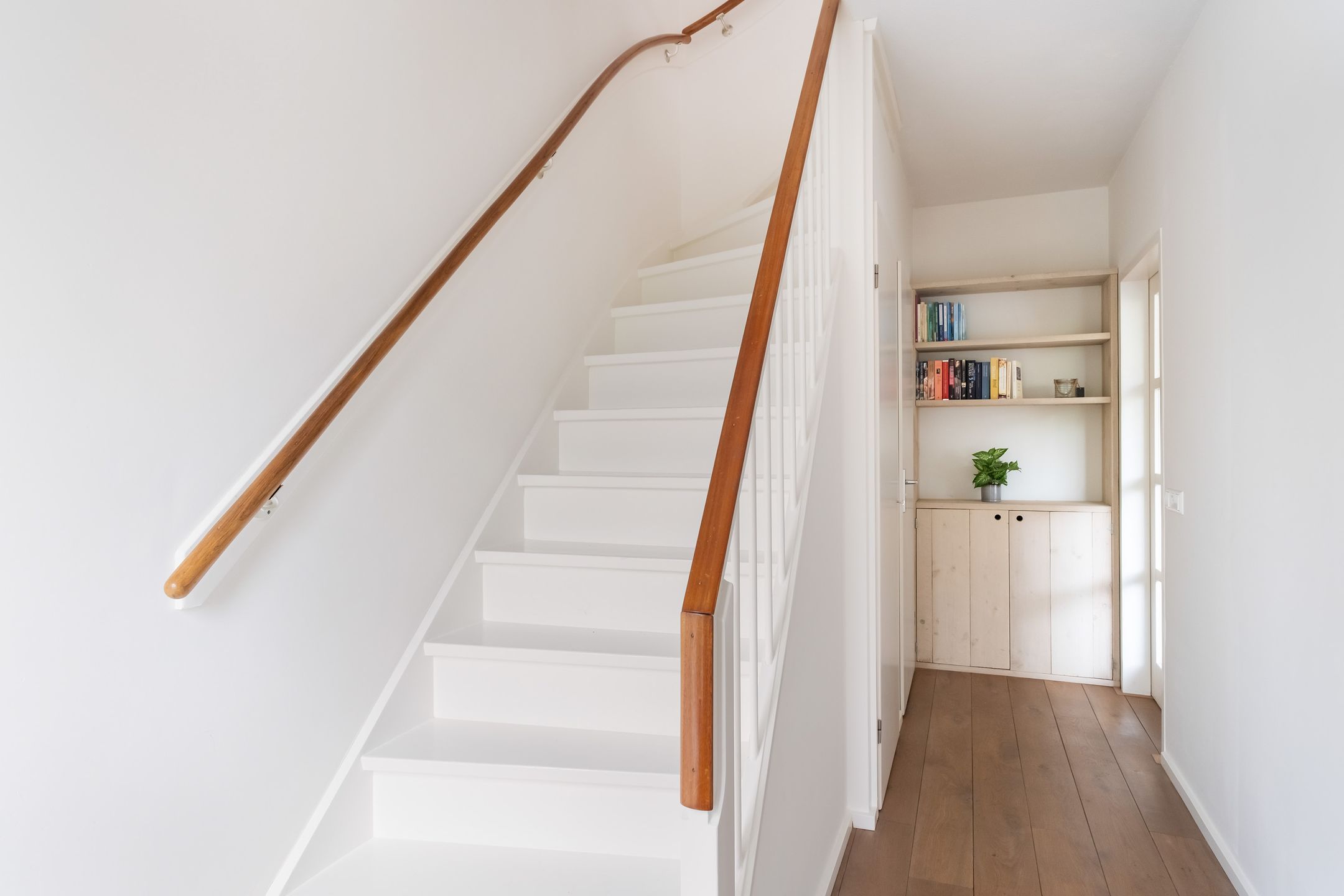 Foto 6 van Schermerhorn-lanen 62