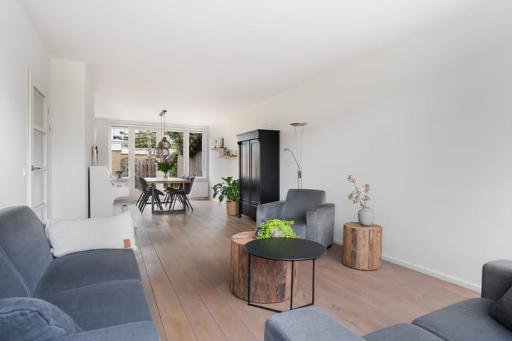 Foto 8 van Schermerhorn-lanen 62