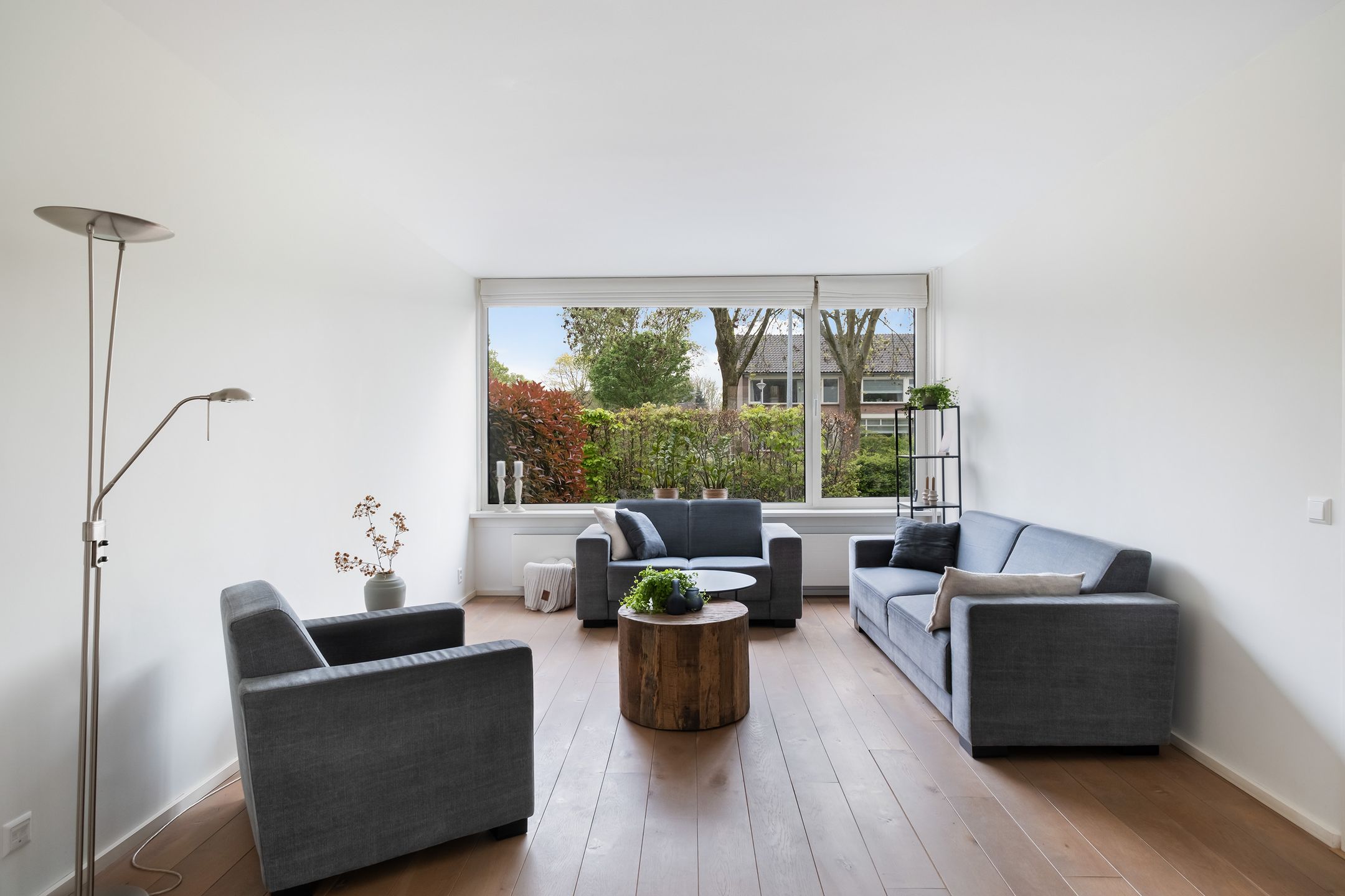 Foto 9 van Schermerhorn-lanen 62