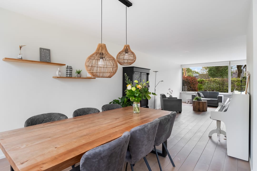 Foto 11 van Schermerhorn-lanen 62