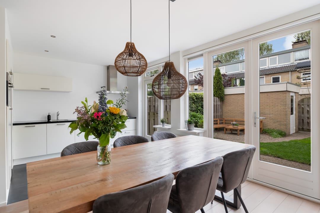 Foto 13 van Schermerhorn-lanen 62