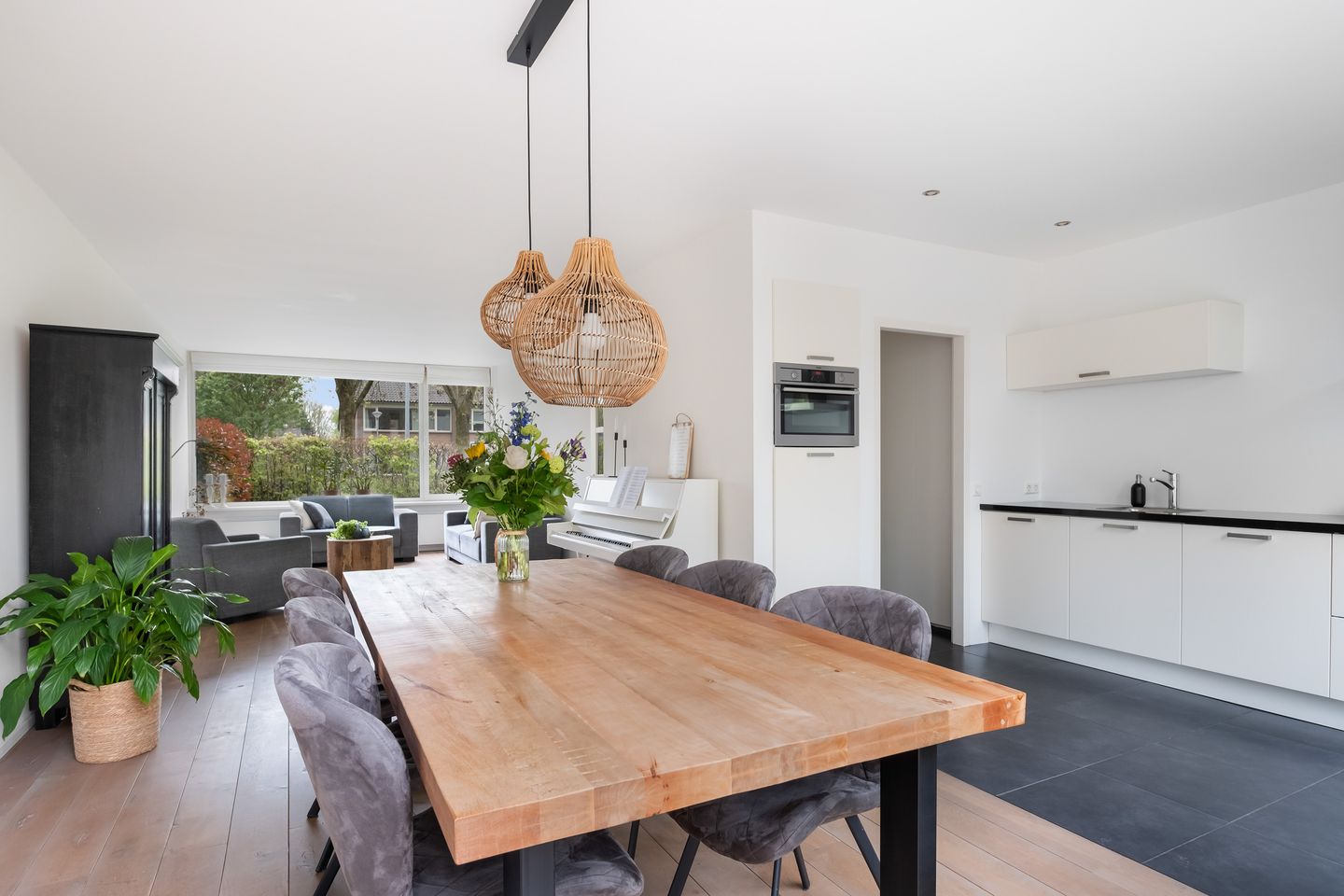 Foto 14 van Schermerhorn-lanen 62