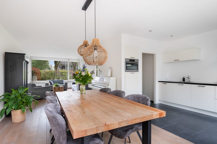 Foto 14 van Schermerhorn-lanen 62