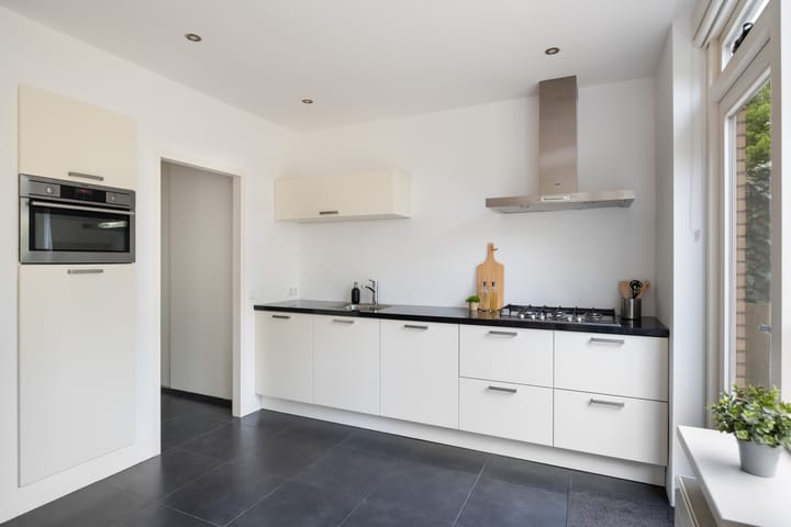 Foto 15 van Schermerhorn-lanen 62