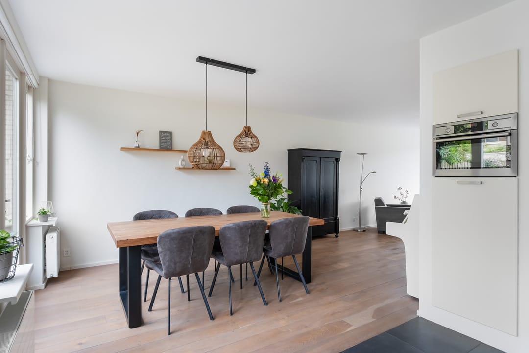 Foto 17 van Schermerhorn-lanen 62