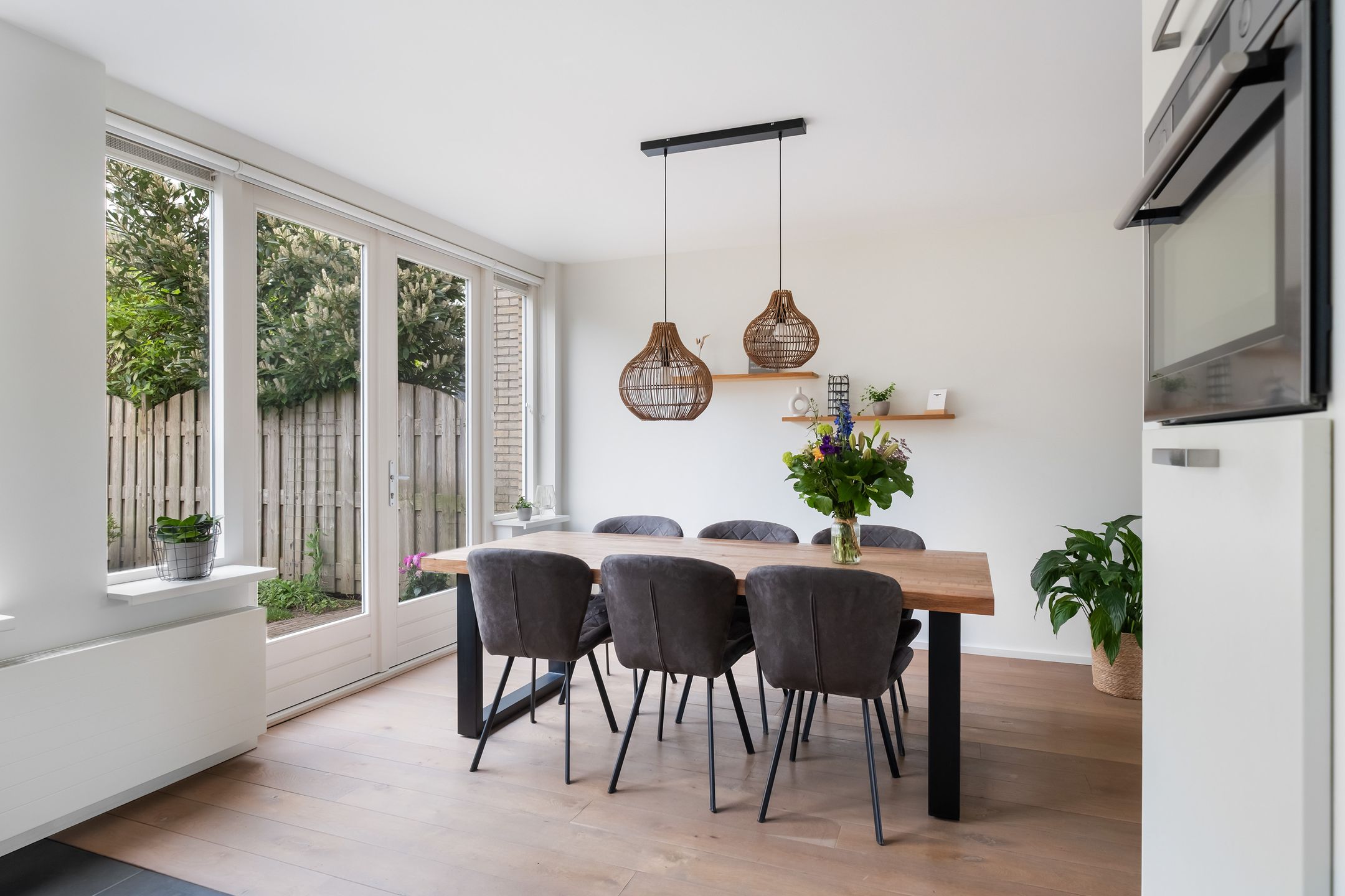 Foto 18 van Schermerhorn-lanen 62