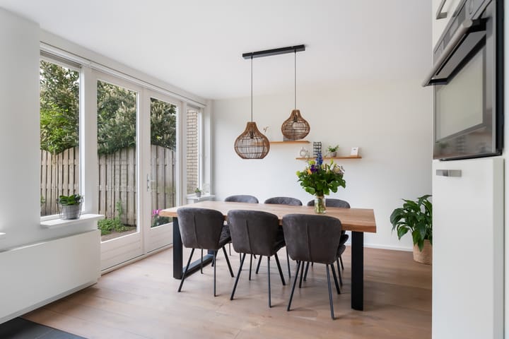 Foto 18 van Schermerhorn-lanen 62