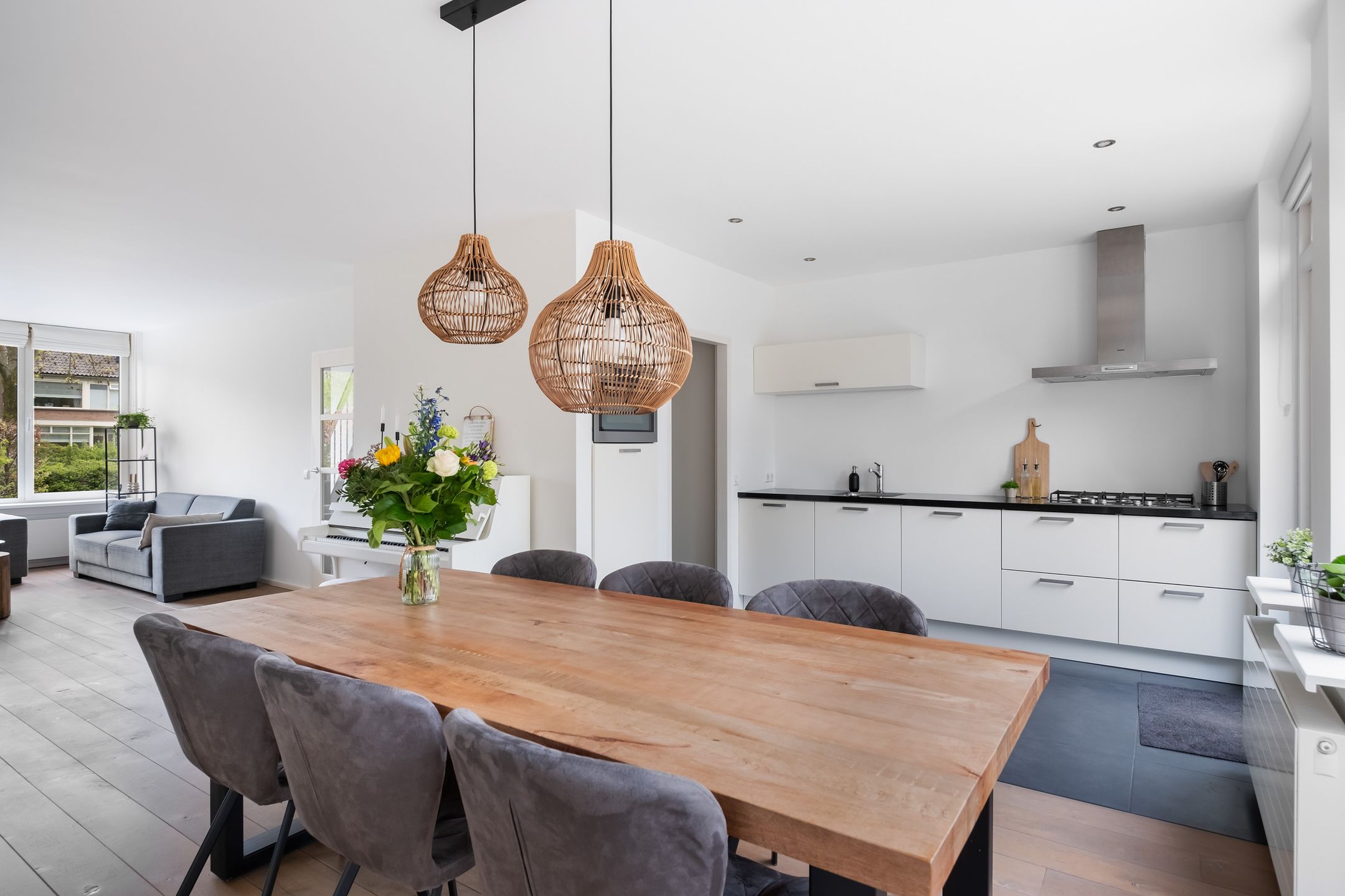 Foto 12 van Schermerhorn-lanen 62