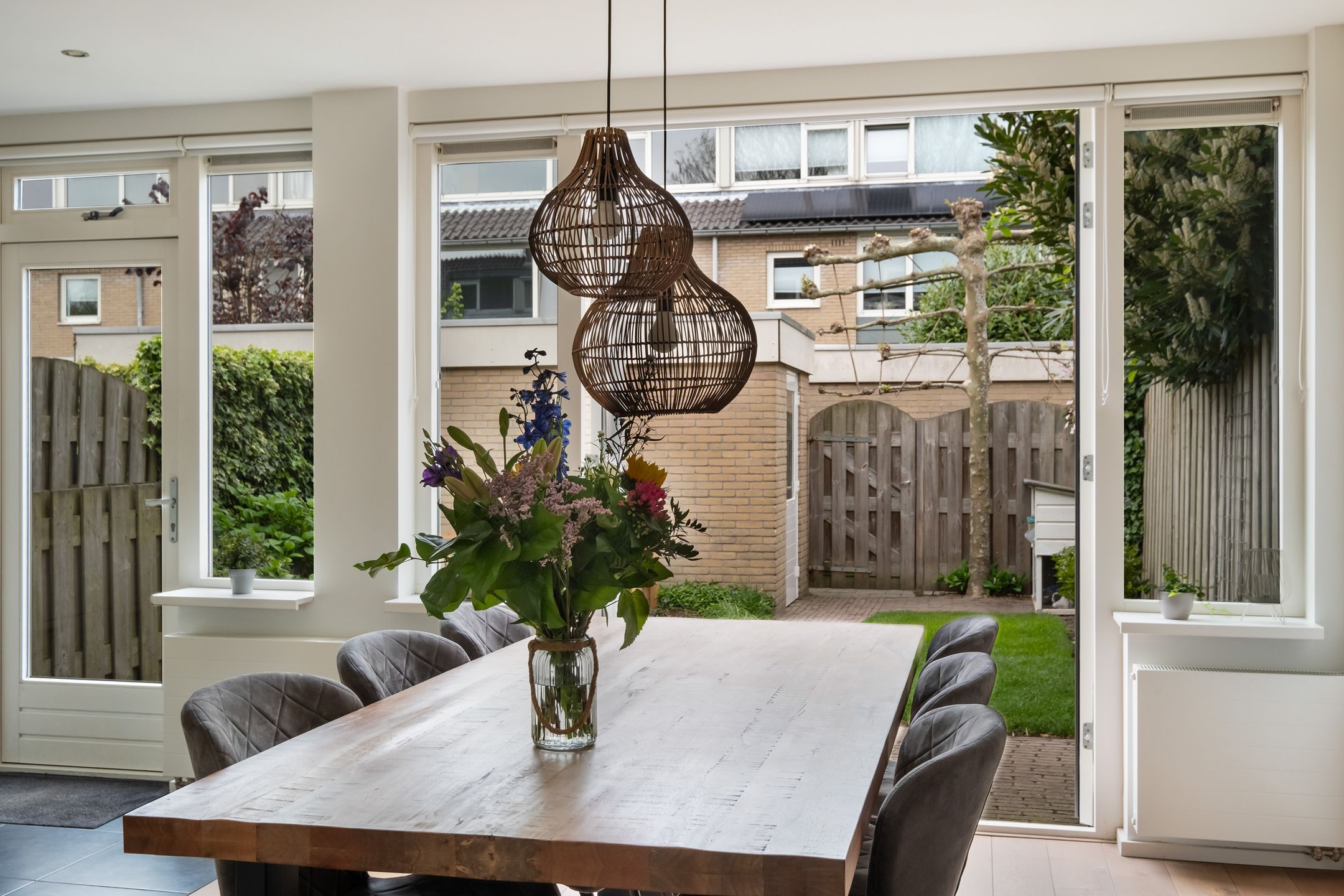 Foto 21 van Schermerhorn-lanen 62