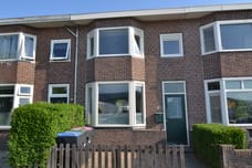 apartments for rent on Borniastraat 113