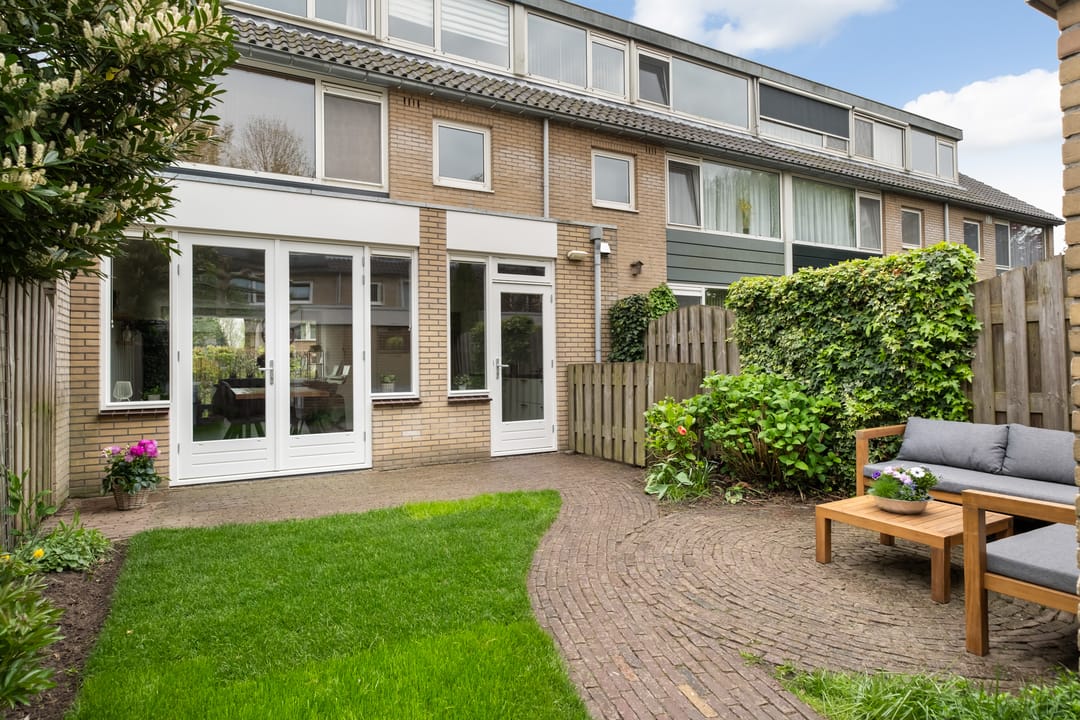 Foto 22 van Schermerhorn-lanen 62