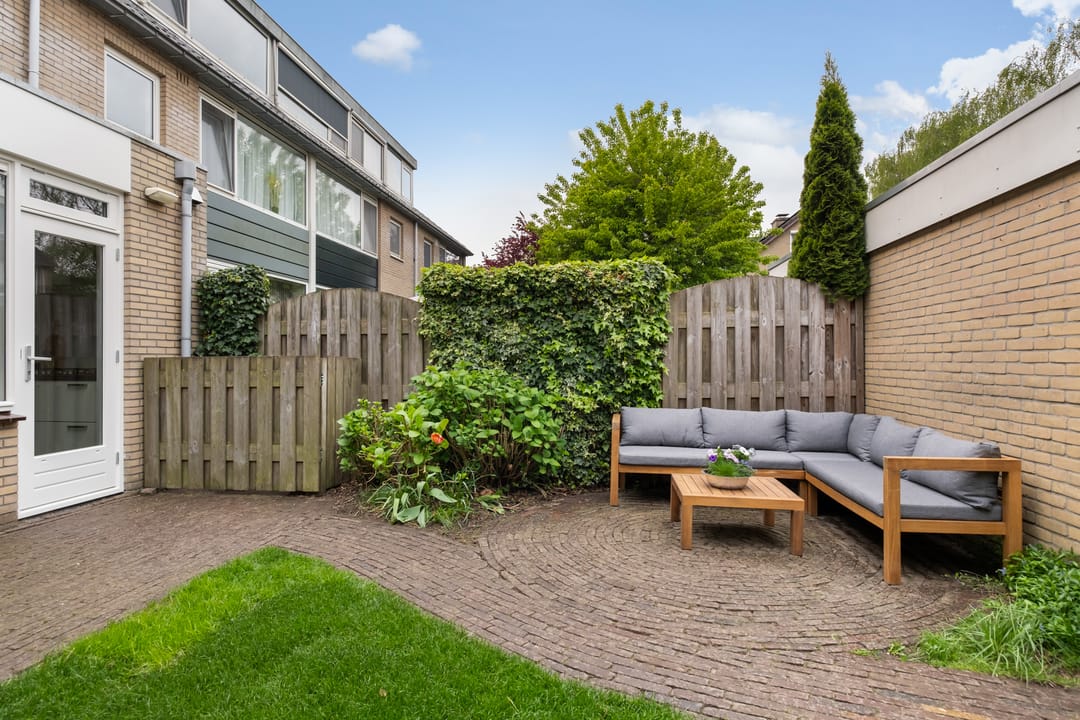 Foto 23 van Schermerhorn-lanen 62