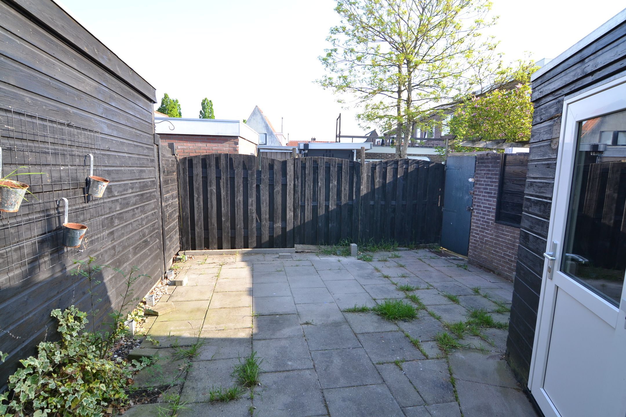 Foto 3 van Borniastraat 113