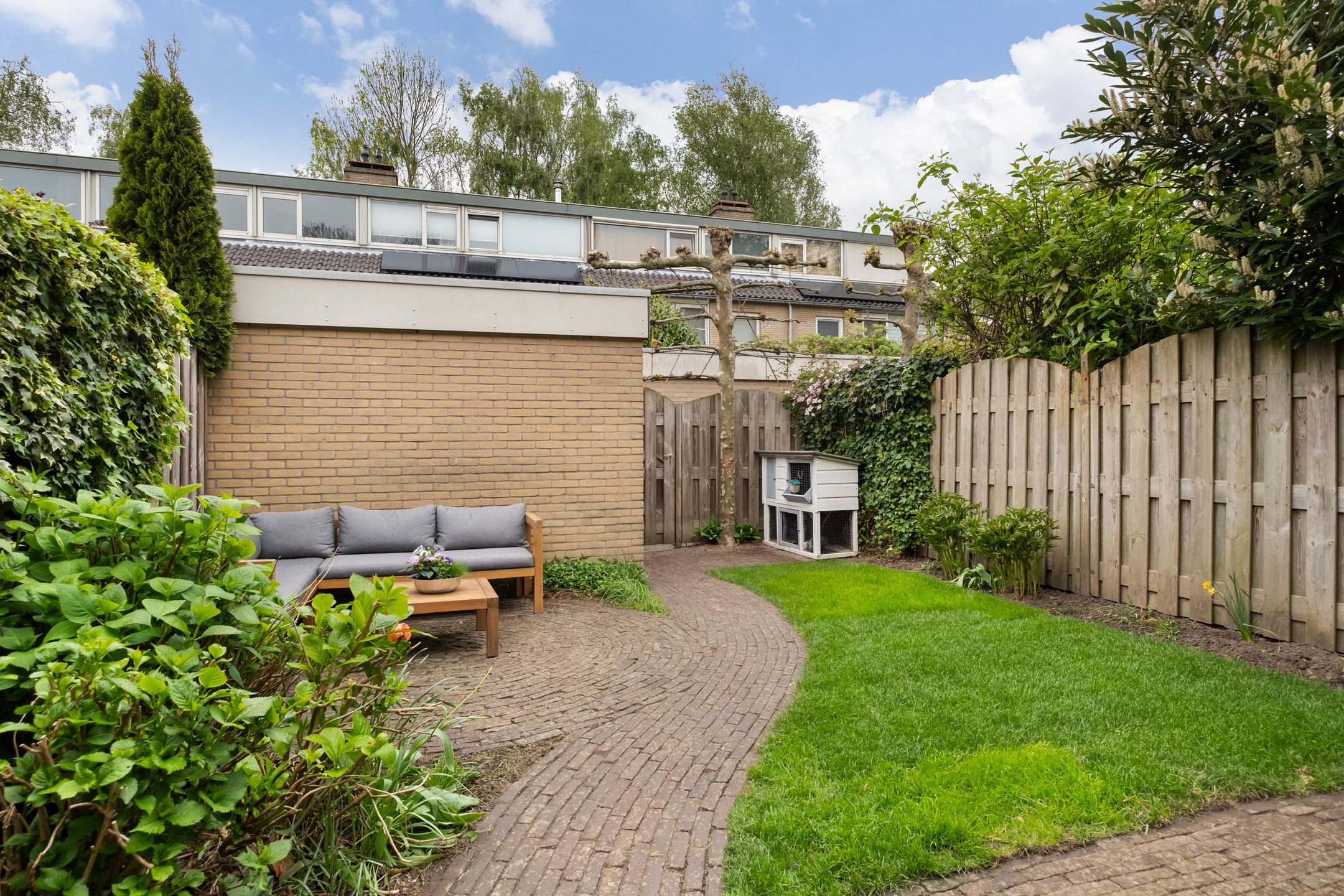 Foto 24 van Schermerhorn-lanen 62